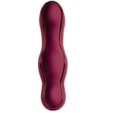 Rocks- Off - Ruby Glow Blush Red G-Spot Vibrator