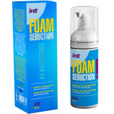 Intt Releases - Foam Seduction Intimate Cleansing Foam 50 Ml