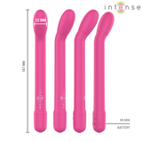 Intense - G-Spot Stimulator Pink