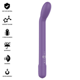 Intense - G-Spot Stimulator Purple