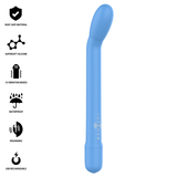 Intense - G-Spot Stimulator Blue