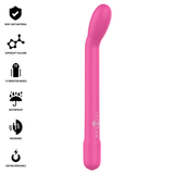 Intense - G-Spot Stimulator Pink