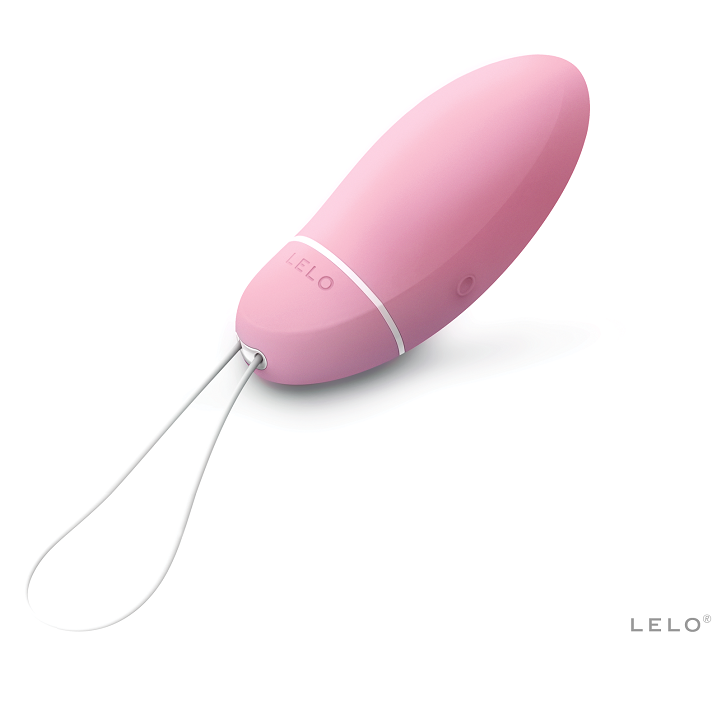 LELO - Conta Inteligente Luna Rosa