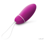 LELO - Conta Inteligente Luna Roxa