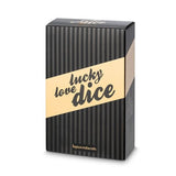 Bijoux - Lucky Love Dice
