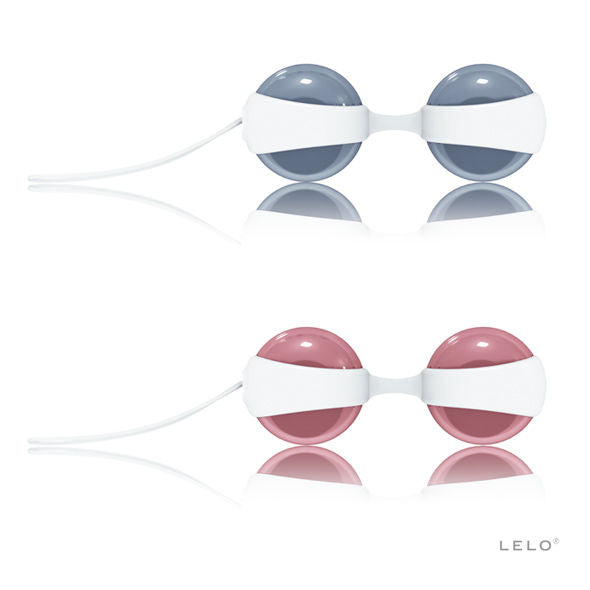 LELO - Luna Kegel Balls