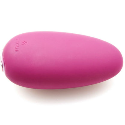 JE JOUE - VIBRATING MASSAGER FUCHSIA