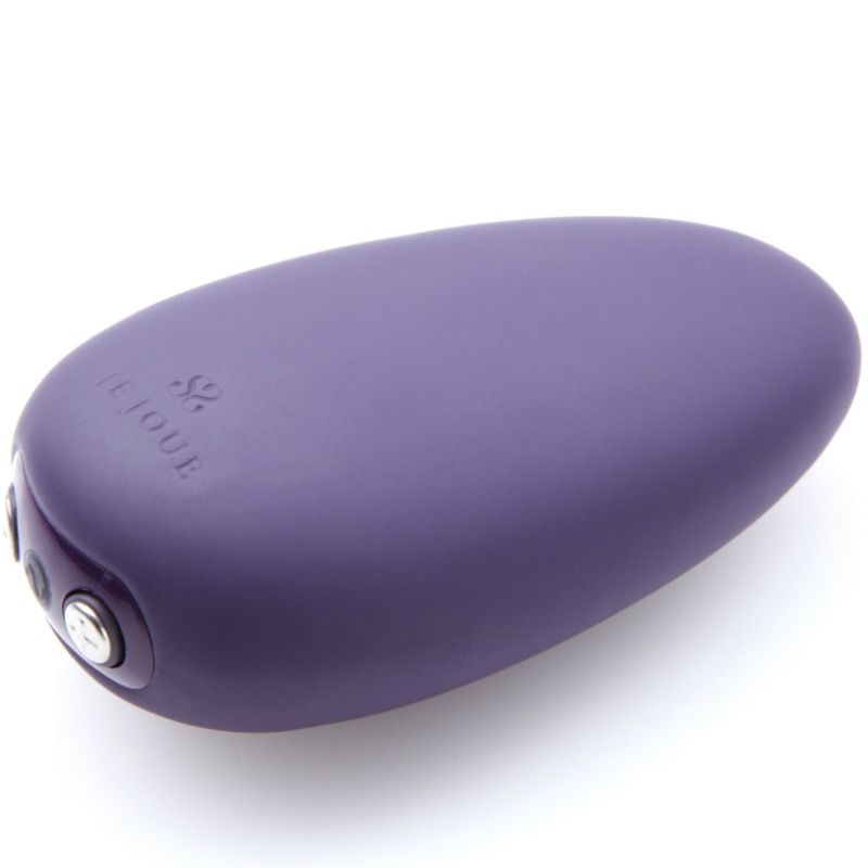 JE JOUE - VIBRATING MASSAGER PURPLE