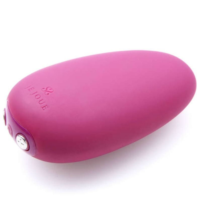 JE JOUE - MIMI SOFT FUCHSIA MASSAGER