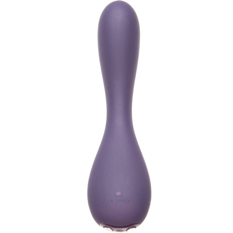 JE JOUE - UMA PURPLE VIBRATOR