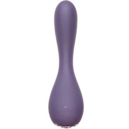 JE JOUE - UMA PURPLE VIBRATOR