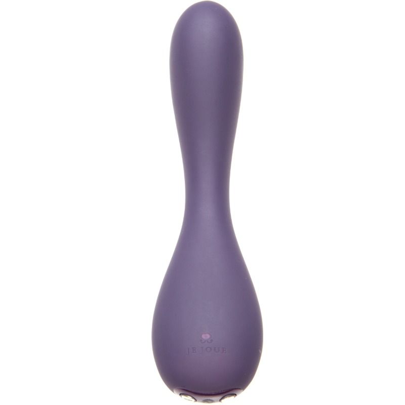 Je Joue - Uma Purple Vibrator