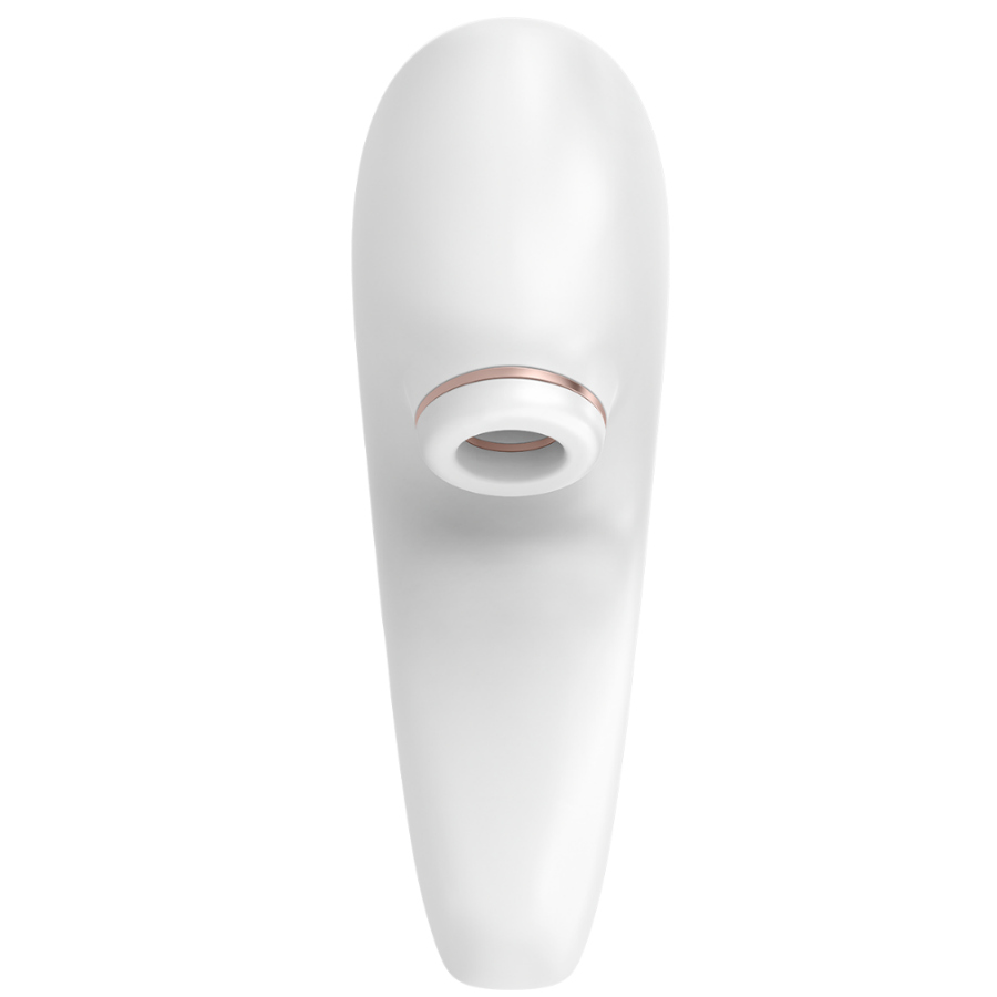 SATISFYER - PRO 4 COUPLES 2020 EDITION