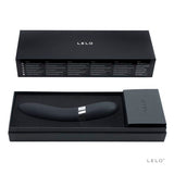 LELO - Vibrador Elise 2 Preto