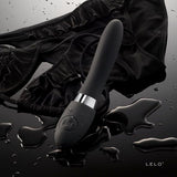 LELO - Vibrador Elise 2 Preto