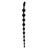 Intense - Jaiden Anal Beads Black