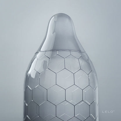 LELO - HEX CONDOM BOX 36 UNITS