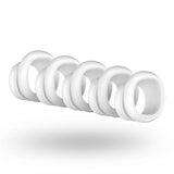 Satisfyer - Pro Penguin Ng Kit Cases 5 Pcs