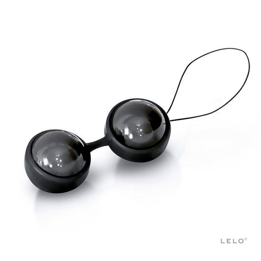 LELO - Luna Beads Stainless Steel