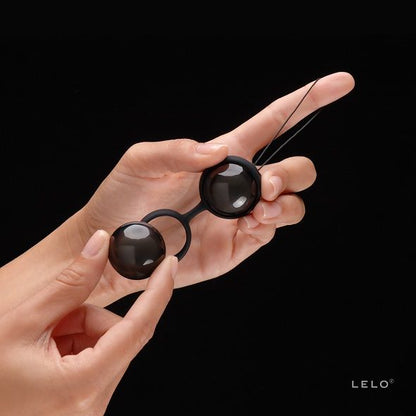 LELO - Luna Beads Stainless Steel