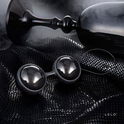 LELO - Luna Beads Stainless Steel