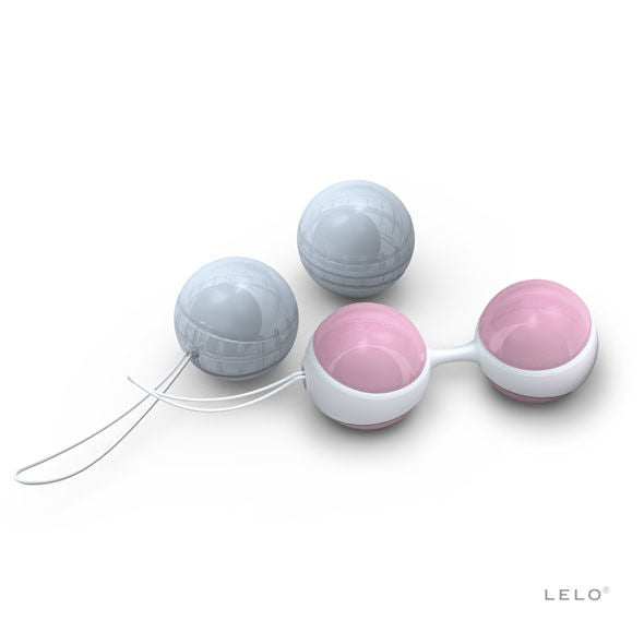 LELO - Luna Kegel Balls