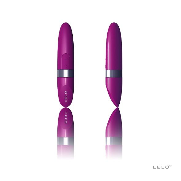 LELO - MIA 2 PURPLE VIBRATOR