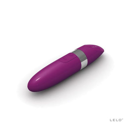 LELO - MIA 2 PURPLE VIBRATOR