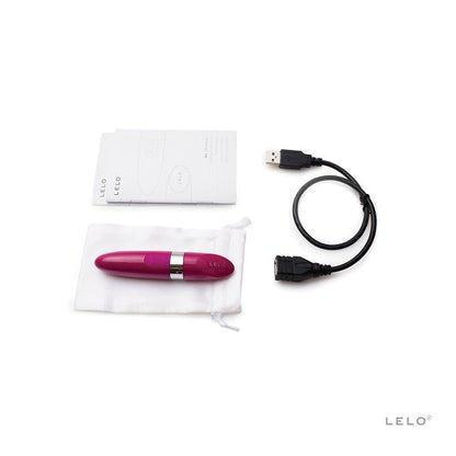 LELO - MIA 2 PURPLE VIBRATOR