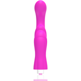 G-Spot - Gregory Violet G-Spot Vibrator