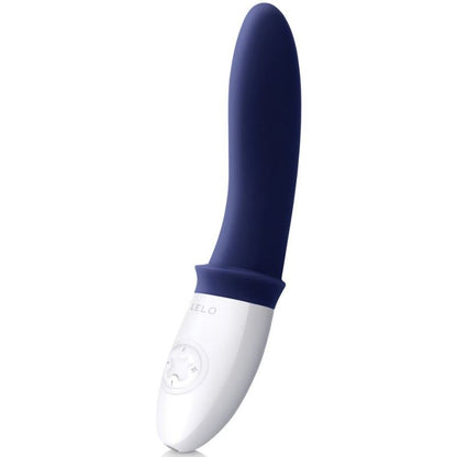 LELO - BILLY 2 DEEP BLUE