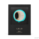 LELO - Estimulador Sexual Oral Ora 3 Verde Água