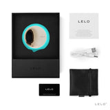 LELO - Estimulador Sexual Oral Ora 3 Verde Água