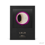 LELO - Ora 3 Lilac Oral Sex Stimulator