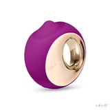 LELO - Ora 3 Lilac Oral Sex Stimulator