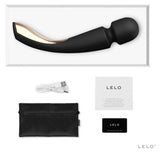 LELO - Varinha Inteligente 2 Preta