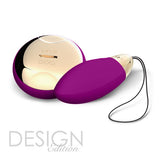 LELO - Lyla 2 Insignia Design Edition Ovo Massageador Roxo