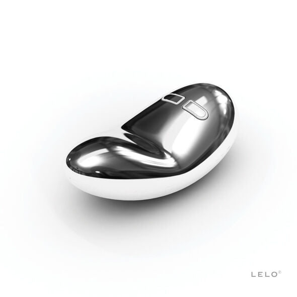 LELO - YVA STAINLESS STEEL VIBRATOR