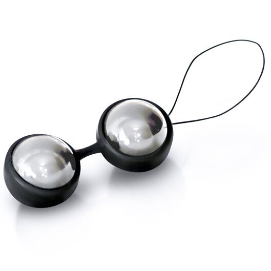 LELO - Contas Luna Aço Inoxidável