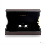 LELO - Contas Luna Aço Inoxidável