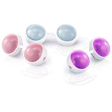 LELO - Conjunto Luna Beads Plus Pleasure