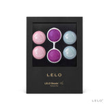 LELO - Conjunto Luna Beads Plus Pleasure