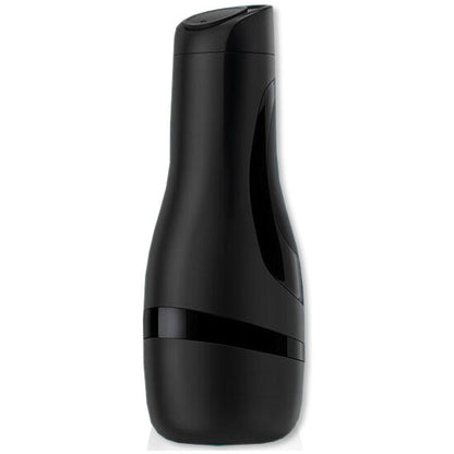 Satisfyer - Masturbator Men Classic Black