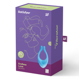 Satisfyer - Partner Multifun 1 2020 Edition