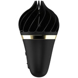 Satisfyer - Sweet Treat Spinnator Preto
