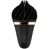 Satisfyer - Sweet Treat Spinnator Preto