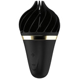 Satisfyer - Sweet Treat Spinnator Preto