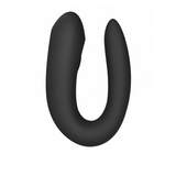 Satisfyer - Double Joy Black With App
