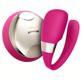 LELO - Massageador Insignia Tiani 3 Fúcsia