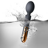 Rocks-Off - Oriel Massager For Couples